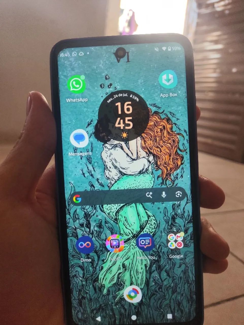 Moto g24 power - Foto 4