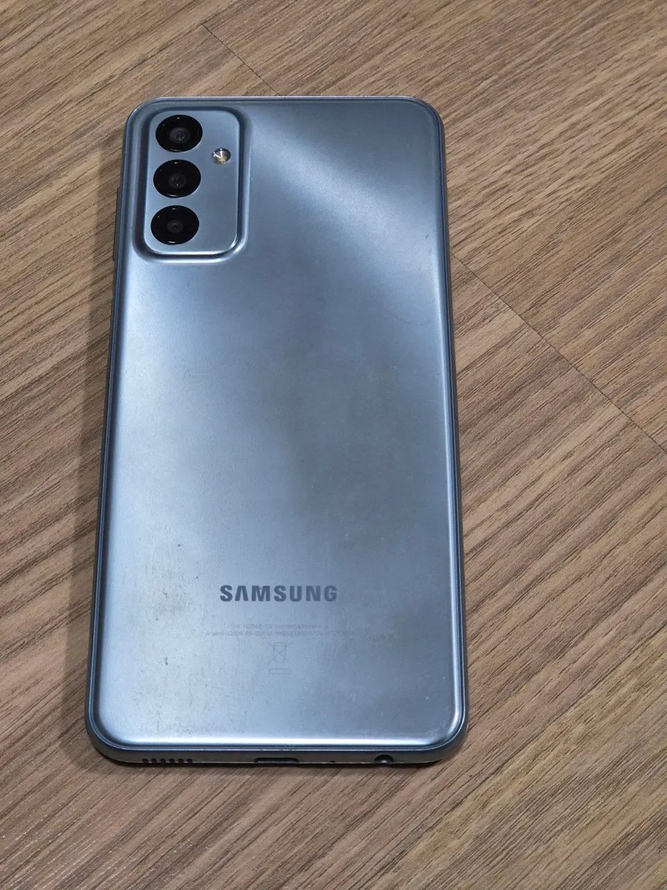 Smartphone Samsung M23  - Foto 2