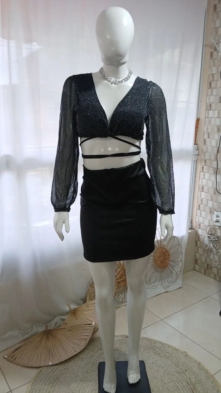 Lotes Roupas só para Brechó  - Foto 4