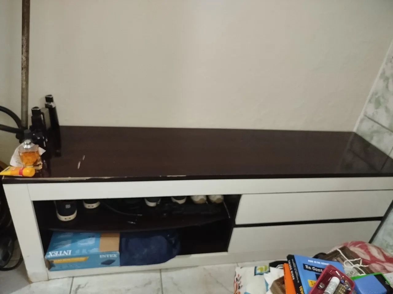 Rack para tv - Foto 4