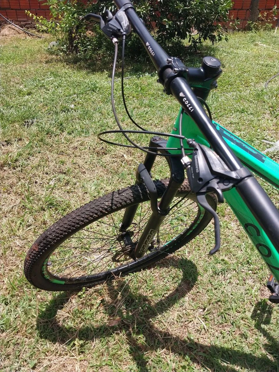 Bicicleta aro 29 - Foto 4