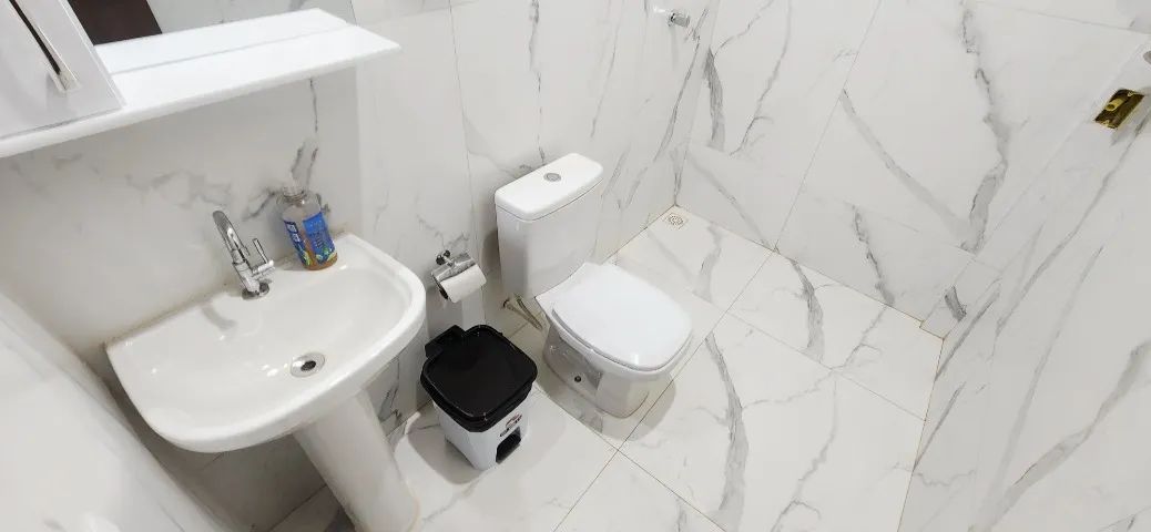 GALPÃO COMERCIAL - DE FRENTE A B251 - PROXIMO AO CAJE - Foto 4