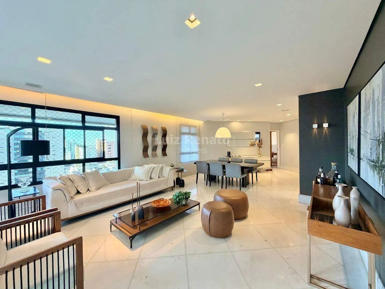 Apartamento à venda no bairro Funcionários - Foto 2