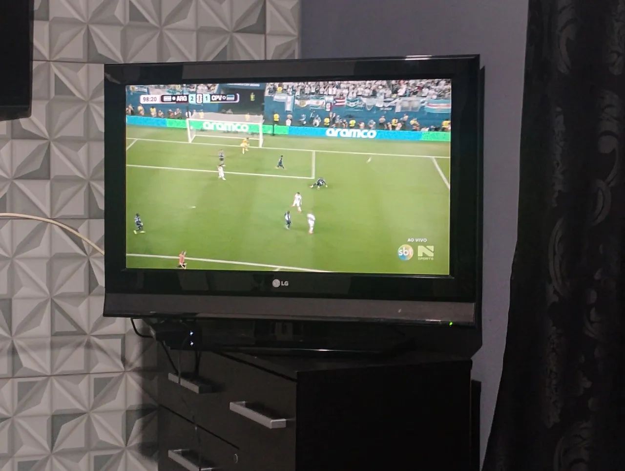 TV LG 32 polegadas  - Foto 3