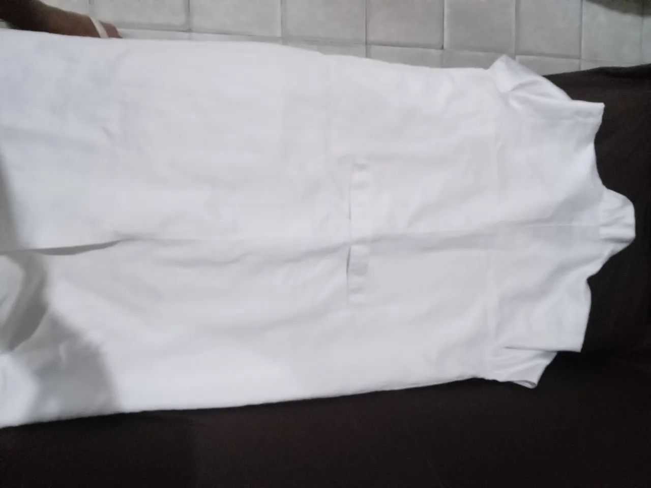 Jaleco área hospitalar - Foto 3