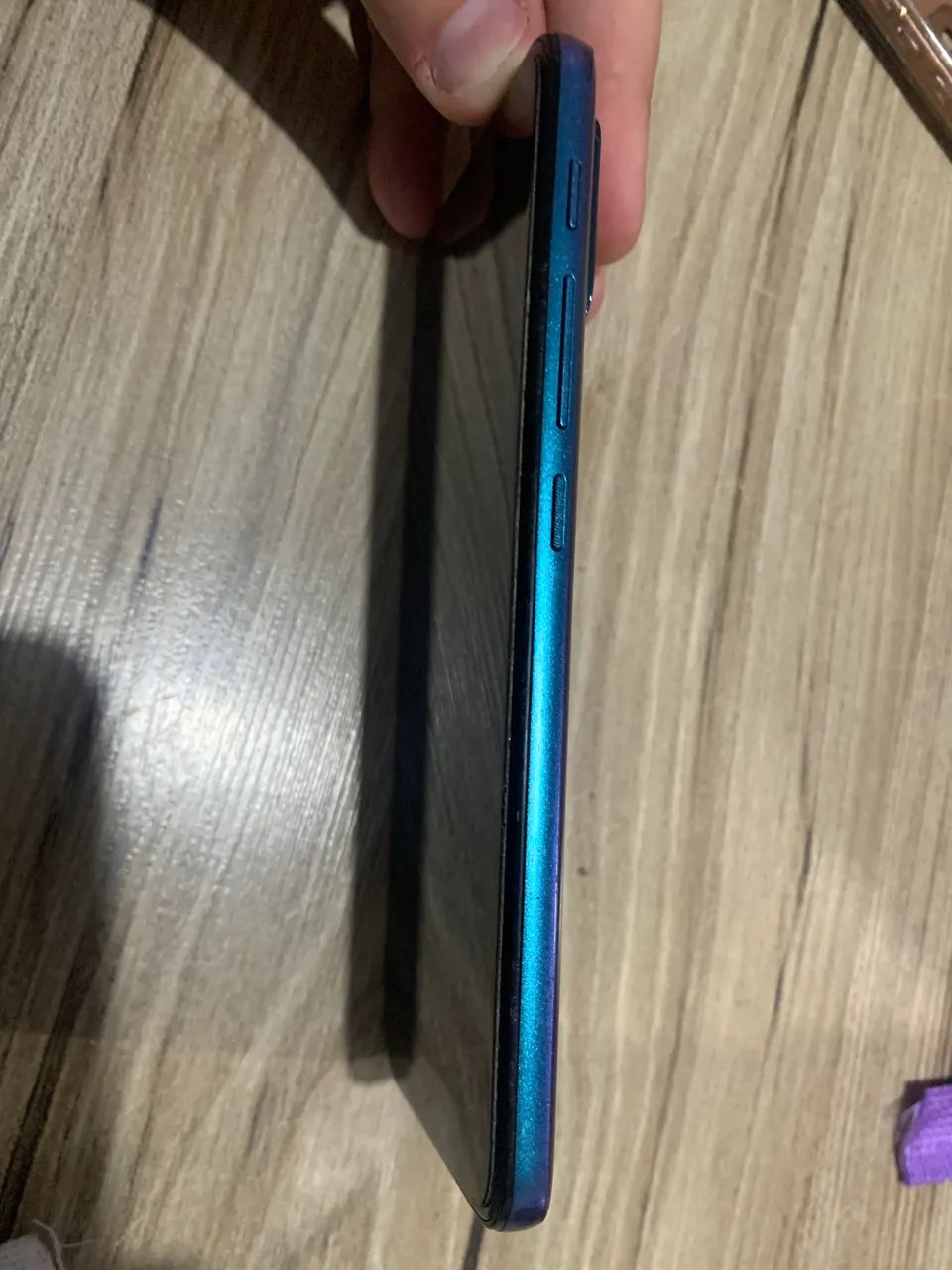 Celular motorola g20 128 gb - Foto 3