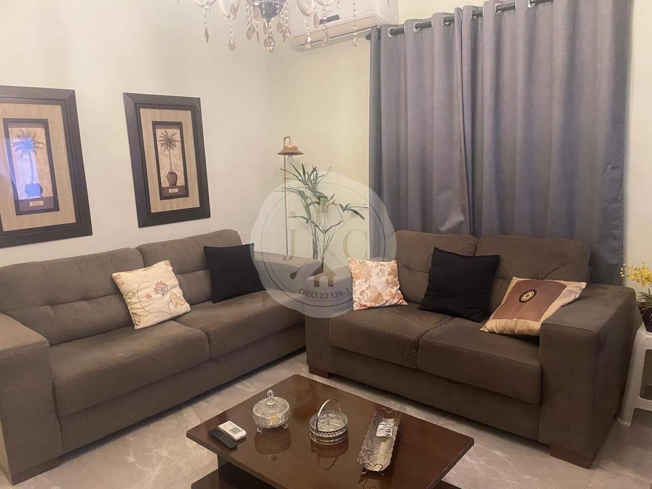 Apartamento - 2 Quartos - Venda - Nova Aliança