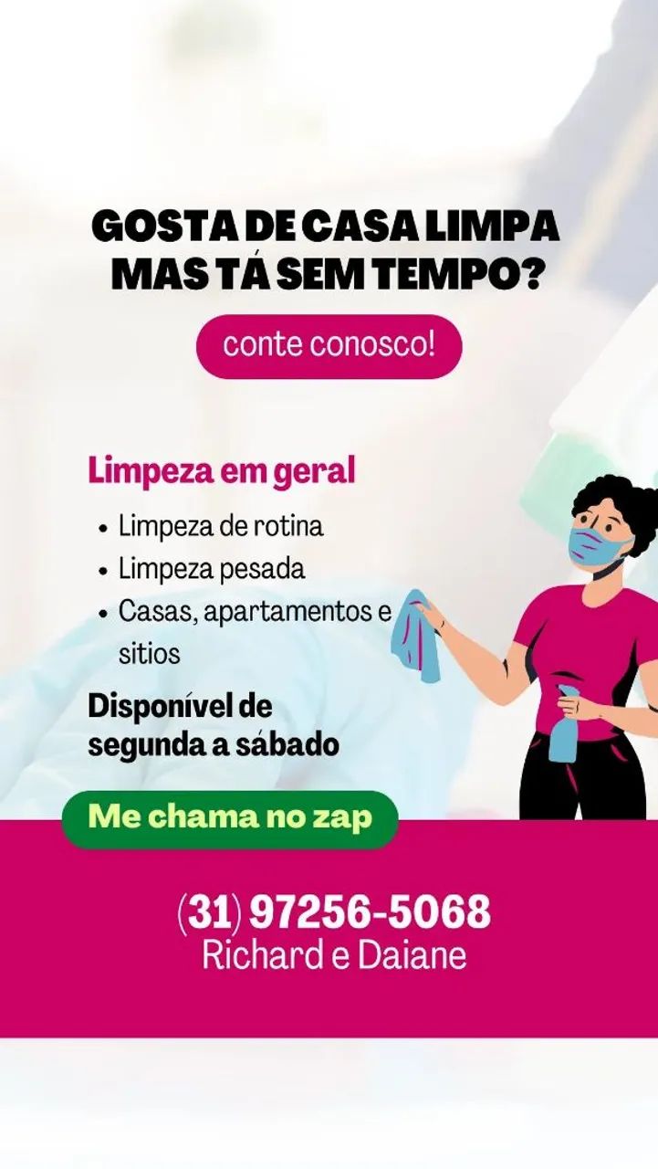 Diarista 