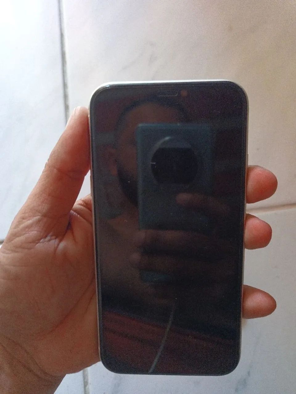 iPhone XR - Foto 2