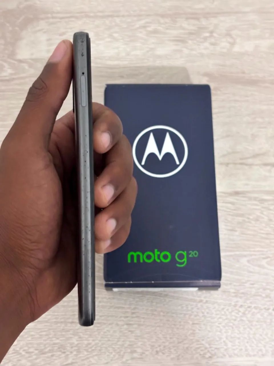 Moto G20 Completo  - Foto 4