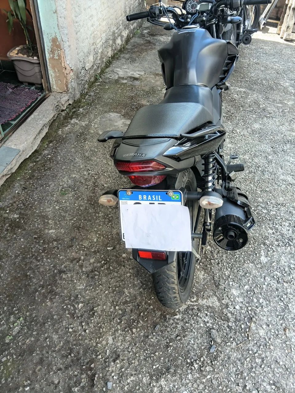 Fazer 150 flex - Foto 3