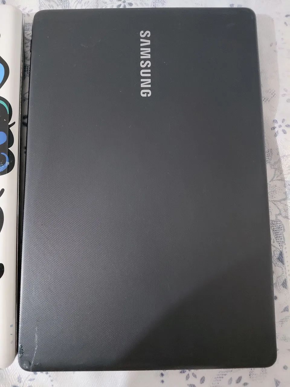 Notebook Samsung Core i3 FUNCIONANDO | Estudos/Internet  - Foto 4