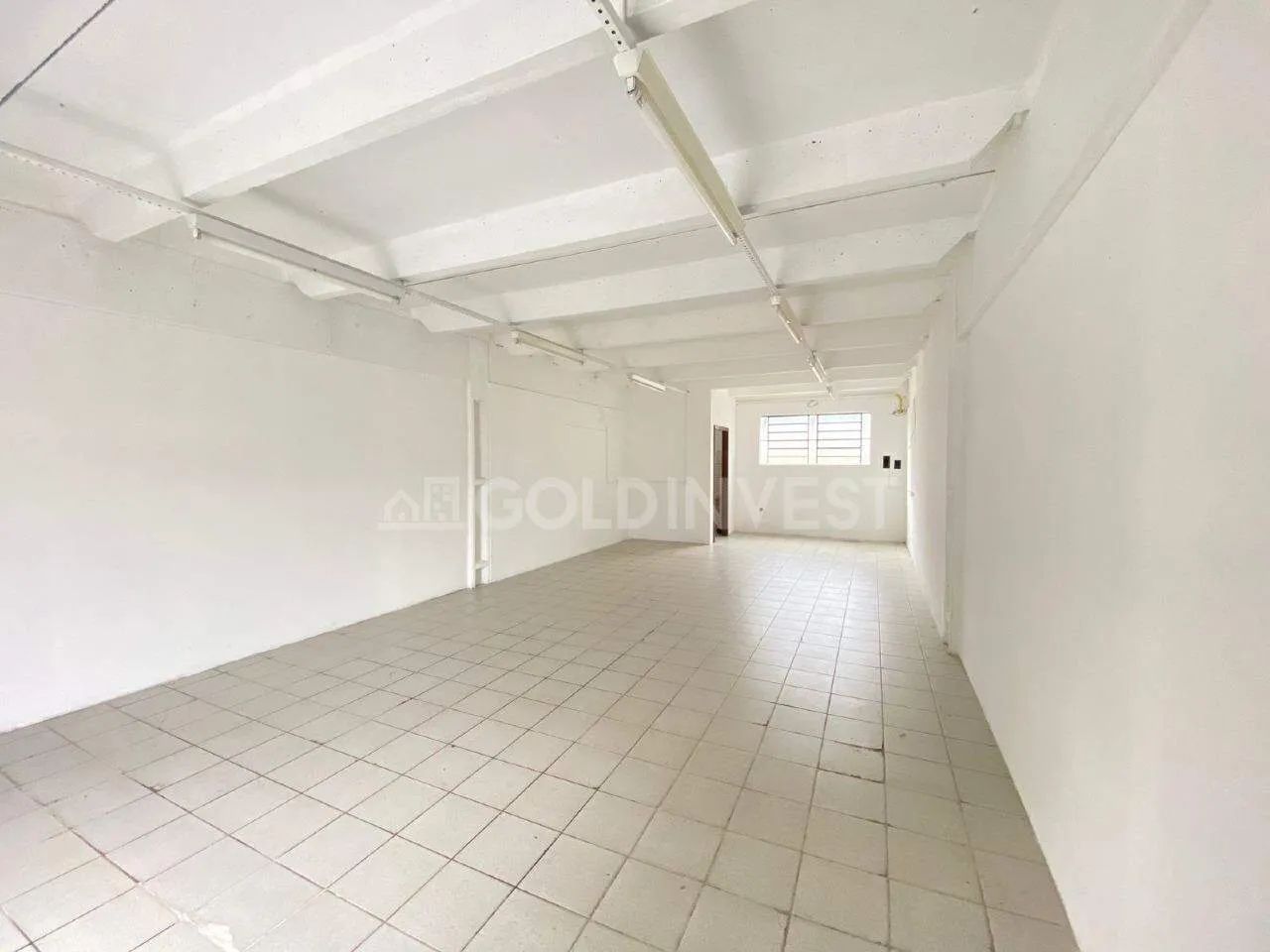 Sala comercial com 60m² no bairro Guarani!!! - Foto 3