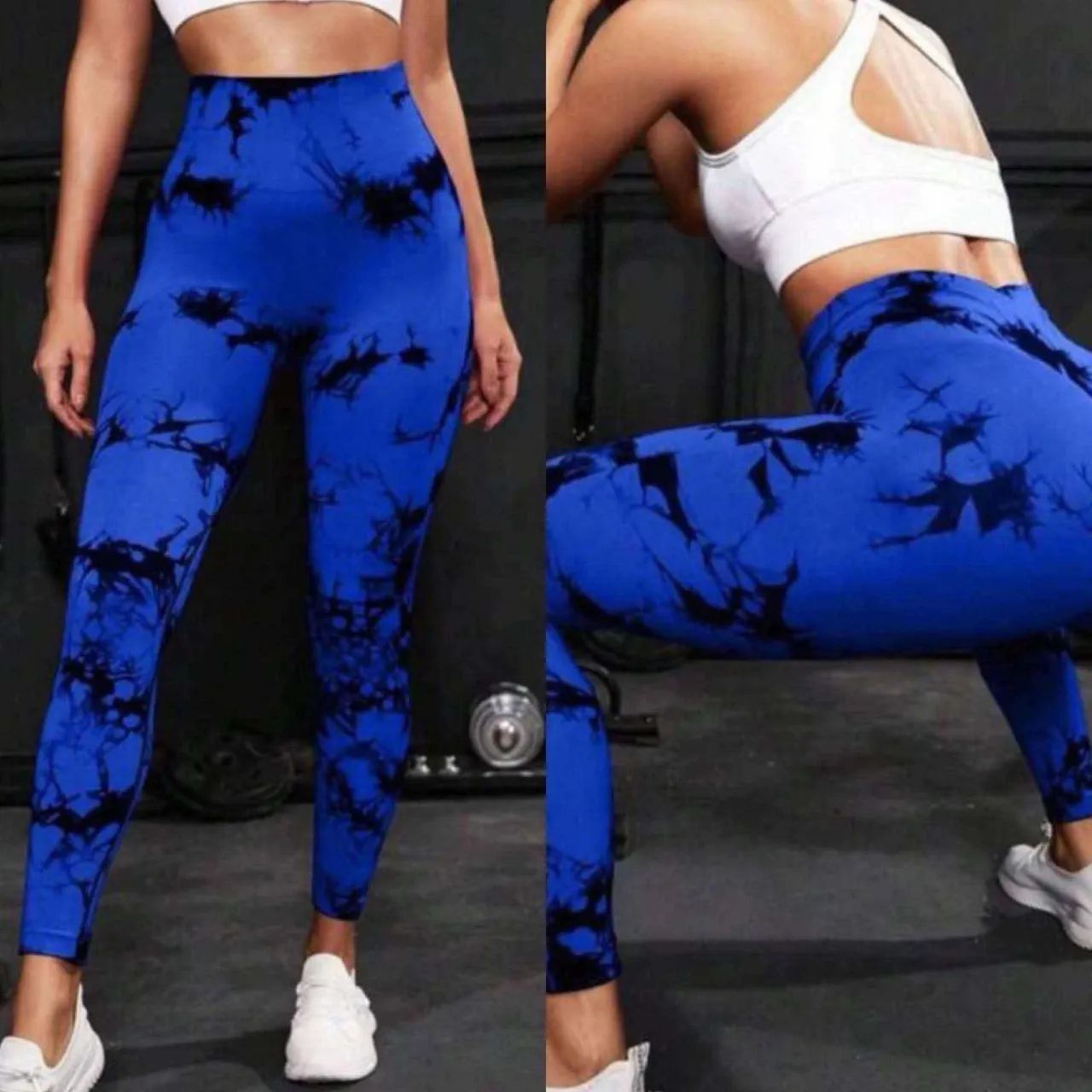 Moda feminina fitness ? roupa de academia  - Foto 3
