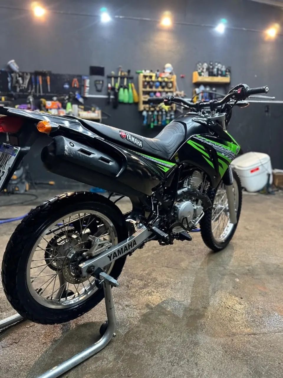 XTZ 250 ano 2014/2015  - Foto 4