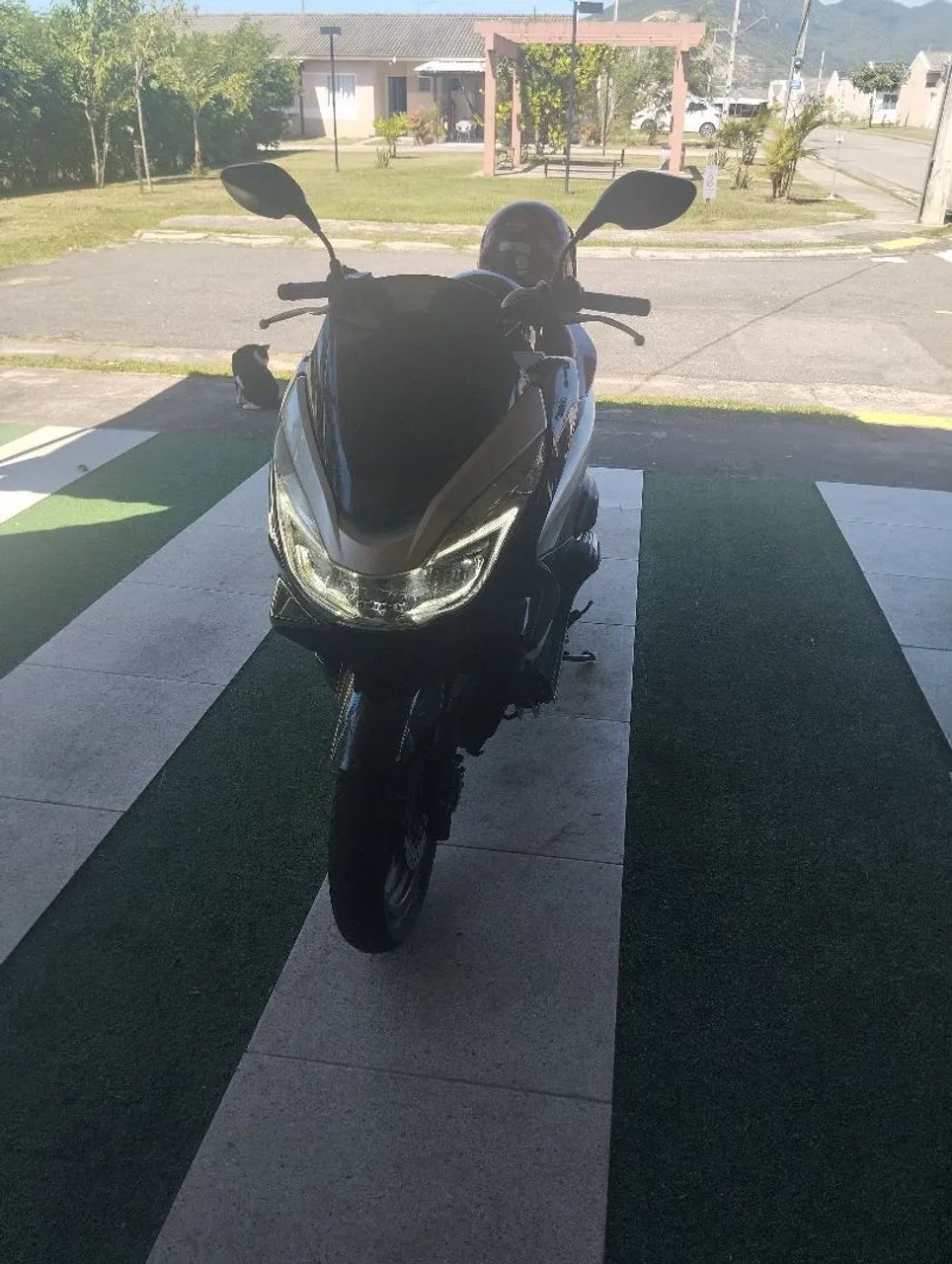 PCX com banco Confort - modelo 2018 - Foto 4