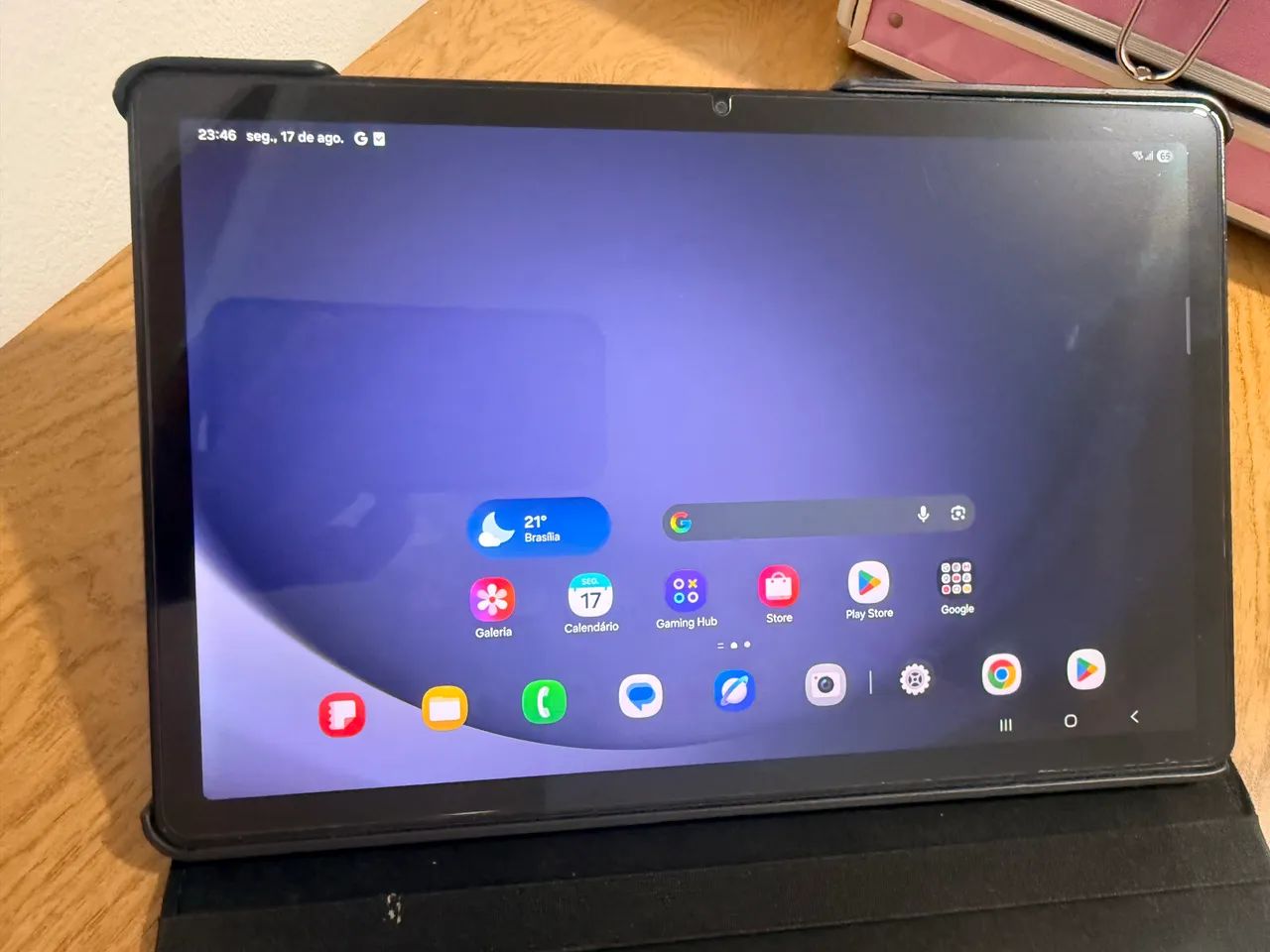 Galaxy TAB A9+ 5G - Foto 4