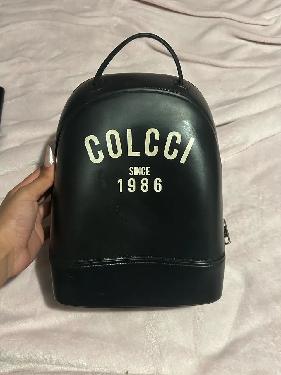 Bolsa Colcci 1986 - Foto 2