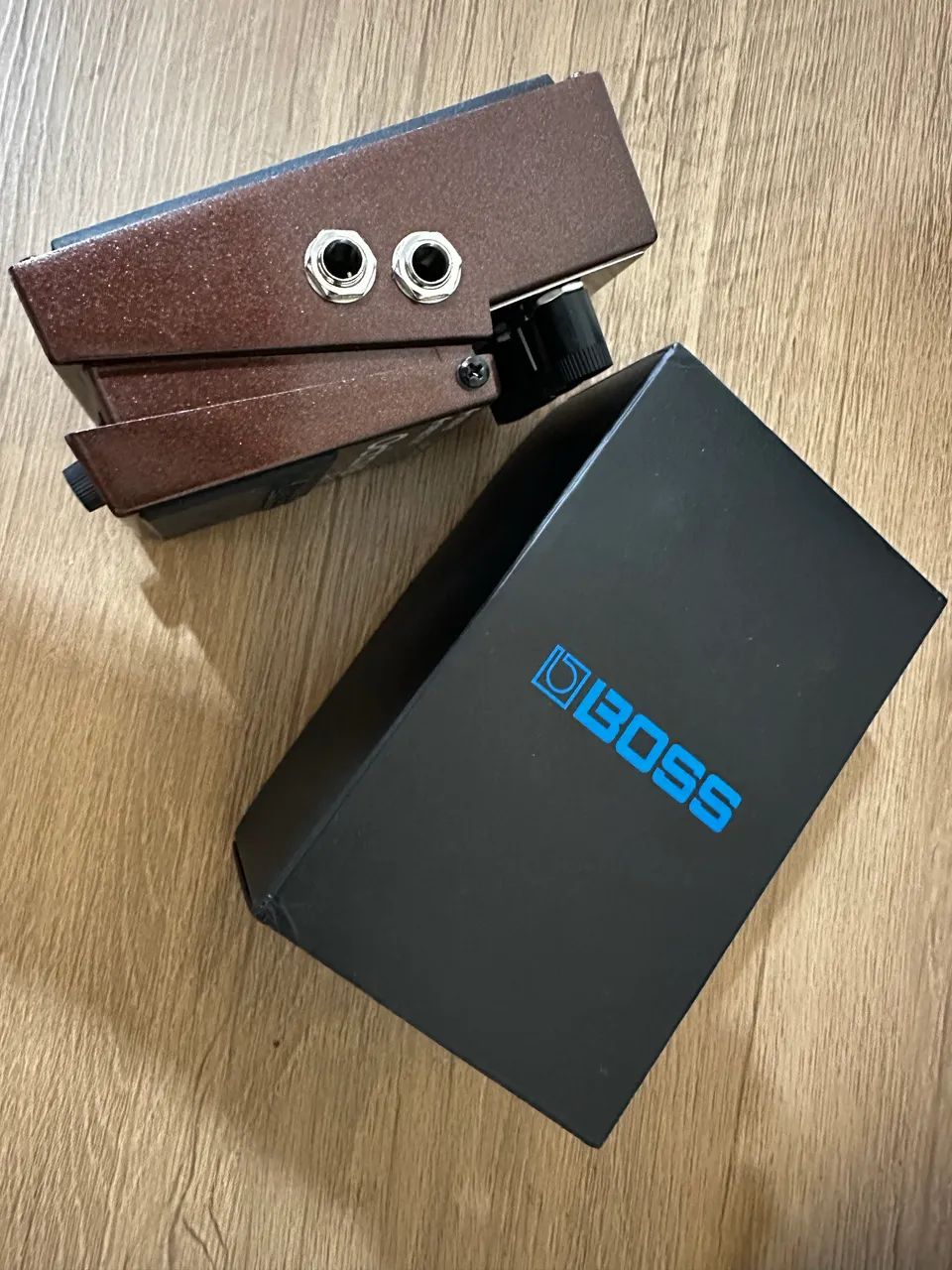 Boss octave oc5 - Foto 4