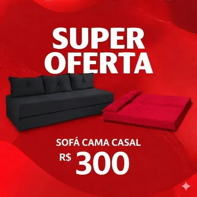 SOFANETE CASAL