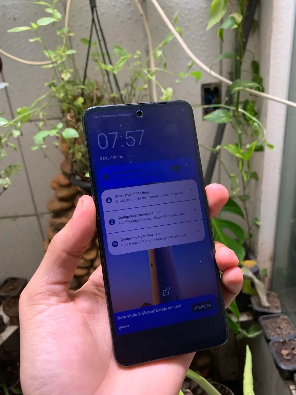 MOTO G14 TODO ORIGINAL  - Foto 3
