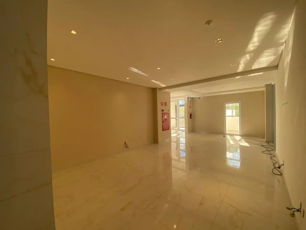 Imóvel para venda tem 53 metros quadrados com 2 quartos em Centro - São Carlos - SP - Foto 6