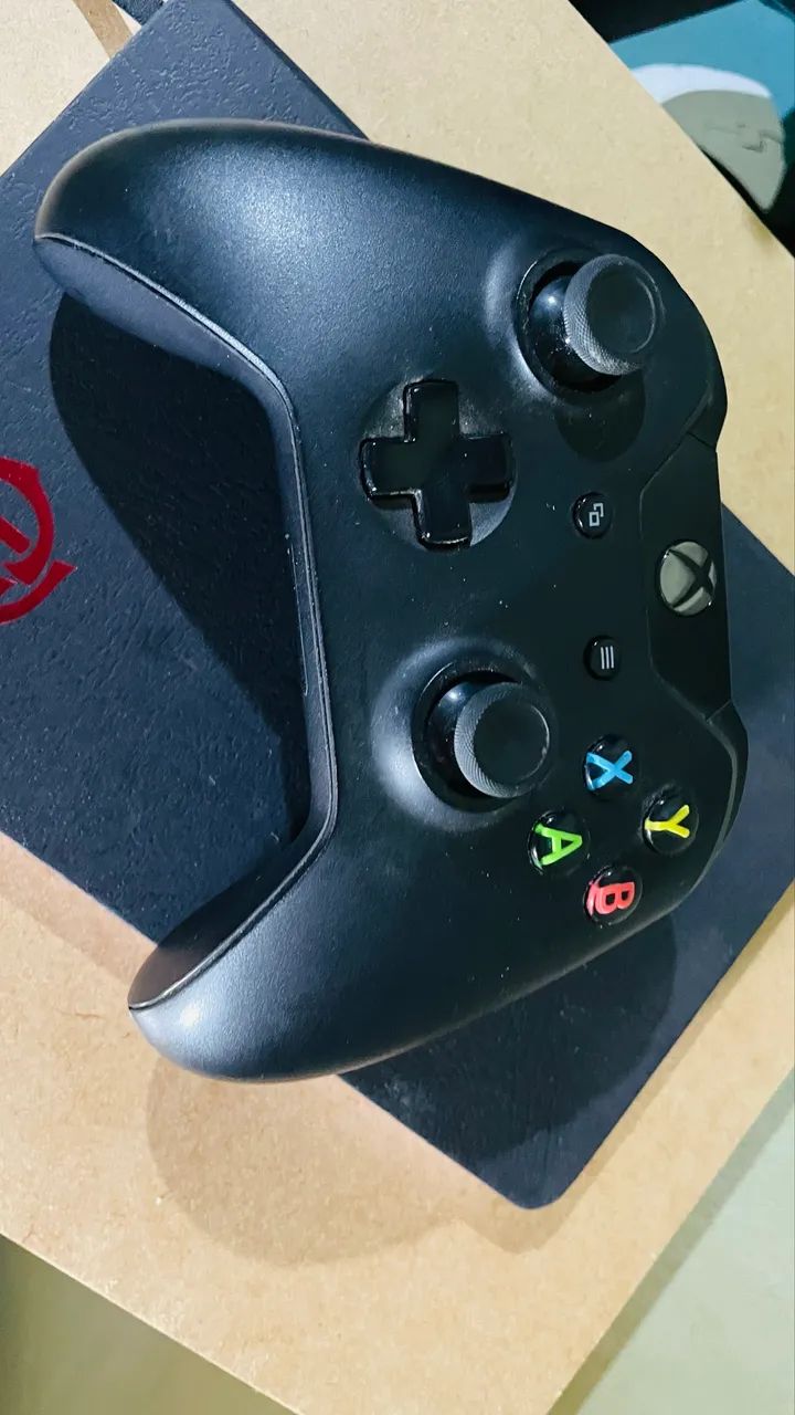Controle Xbox One