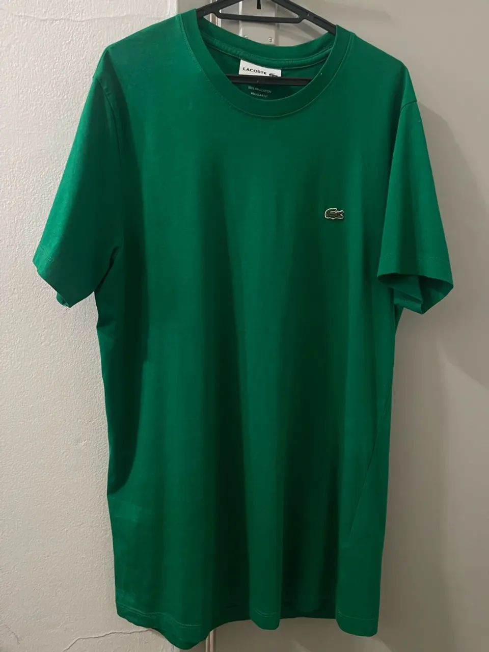 Camiseta Lacoste - Foto 4