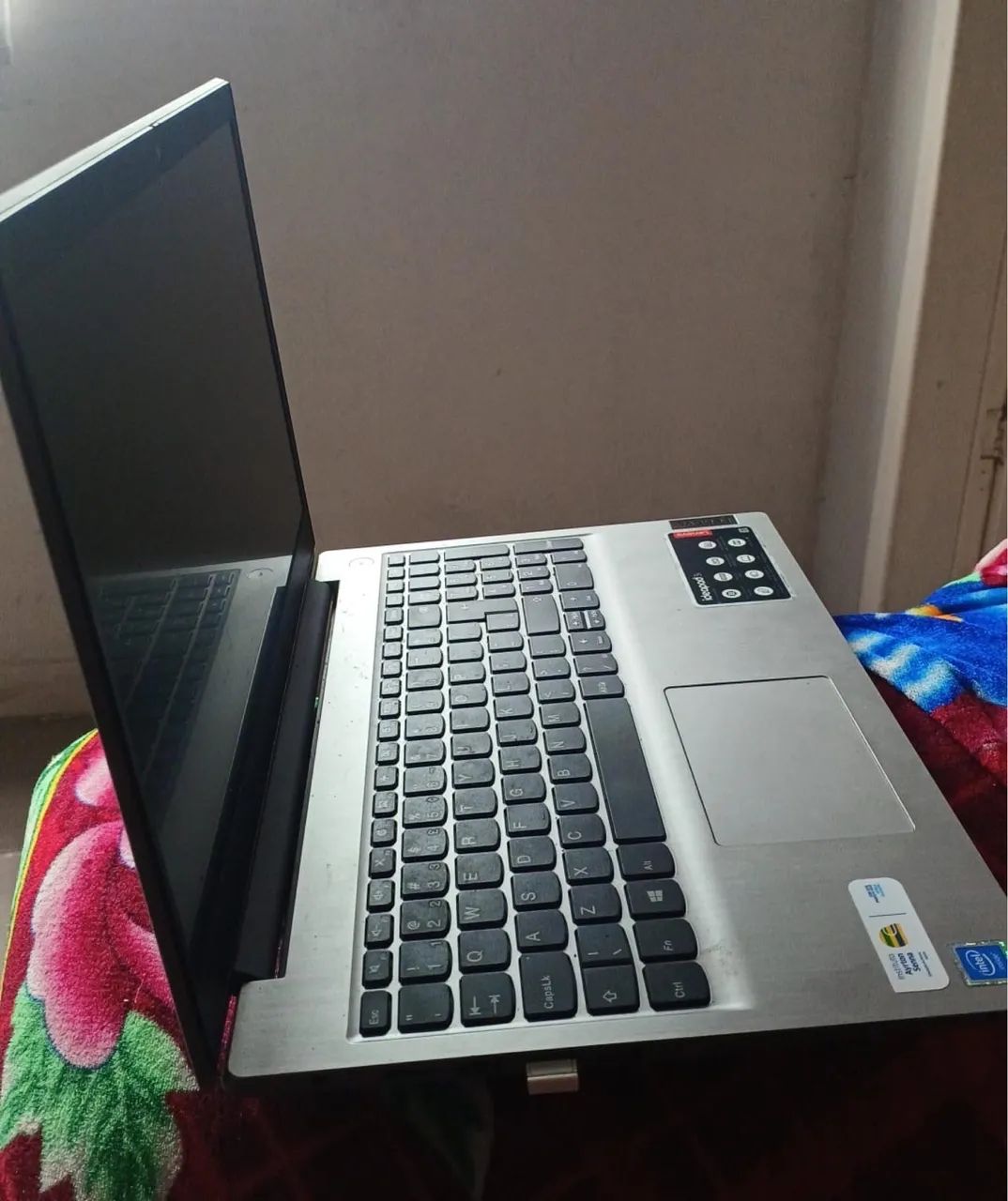 Vendo notebook  - Foto 2