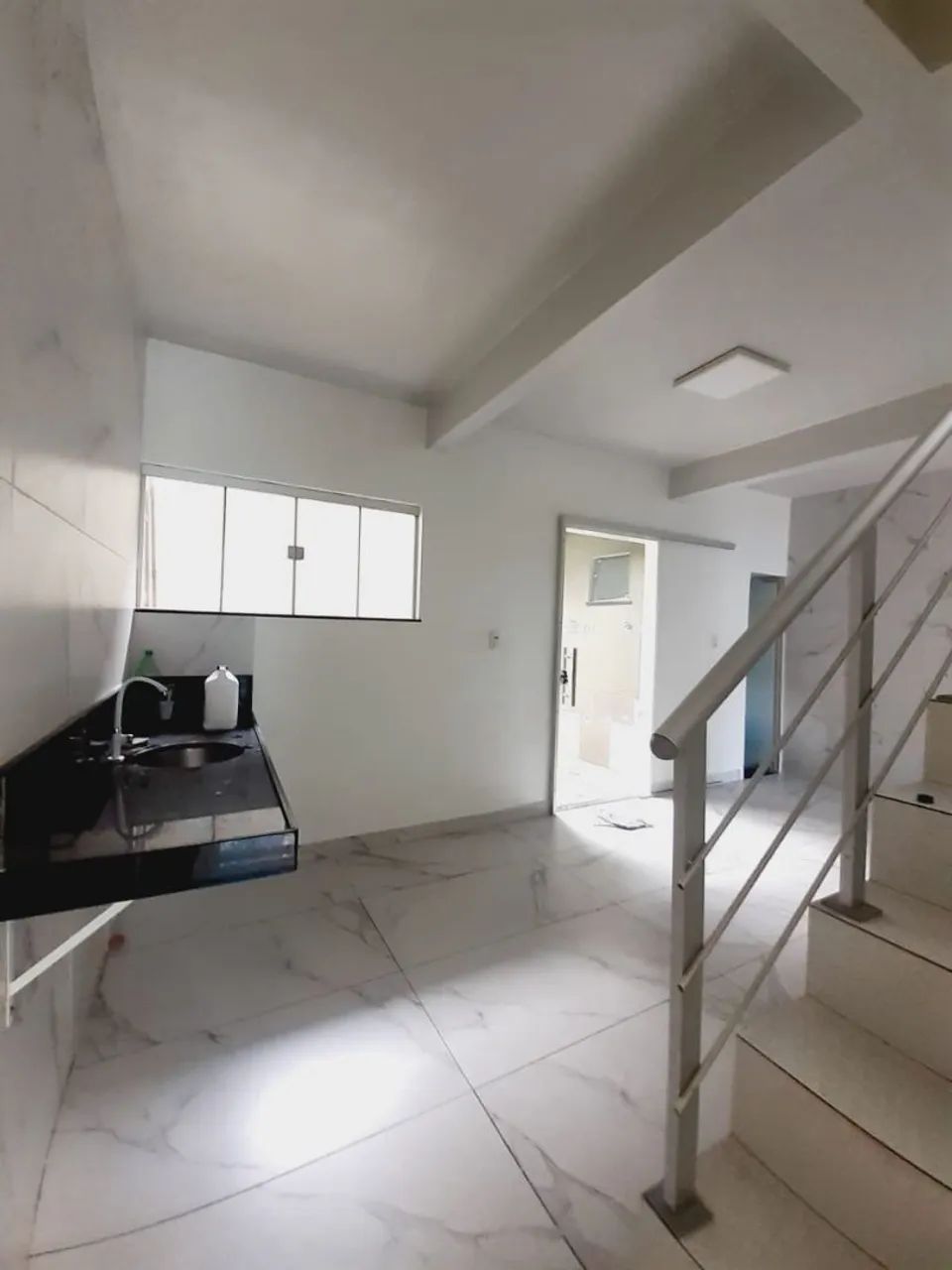CASA PARA ALUGAR NO BAIRRO DA MARAMBAIA  - Foto 4