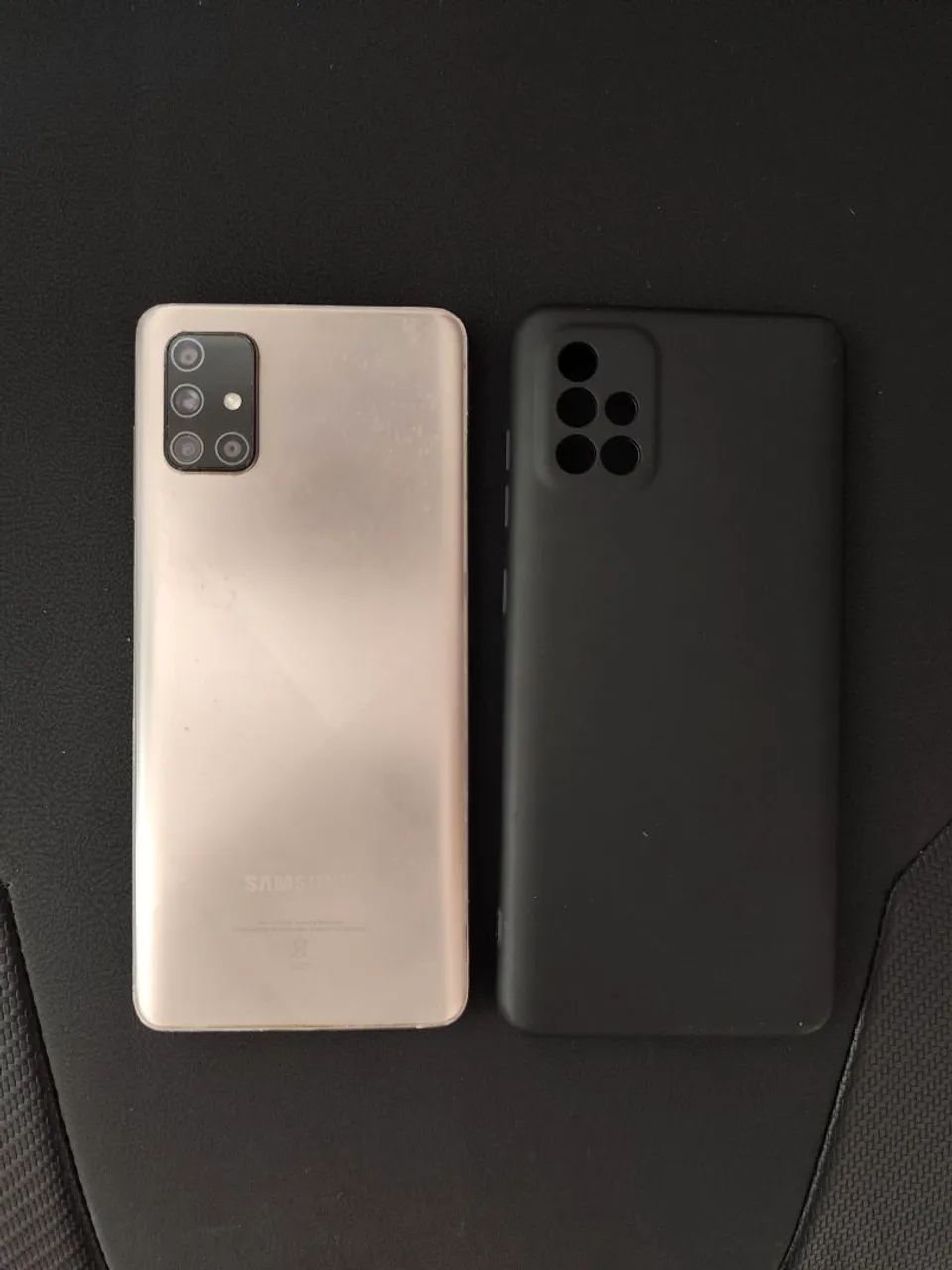 Samsung A71 - Foto 4