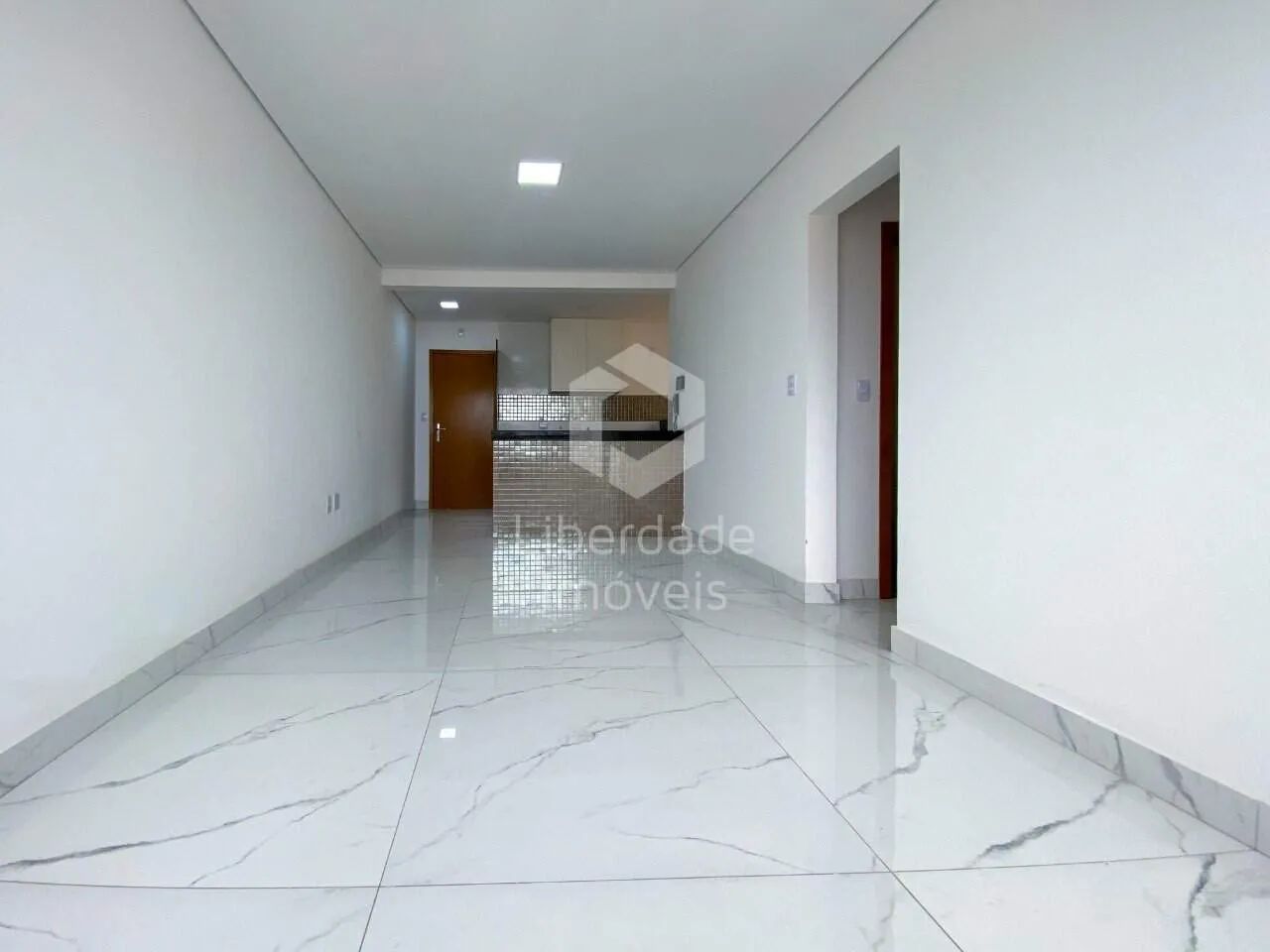 Apartamento 2 quartos com elevador locação Caiçara