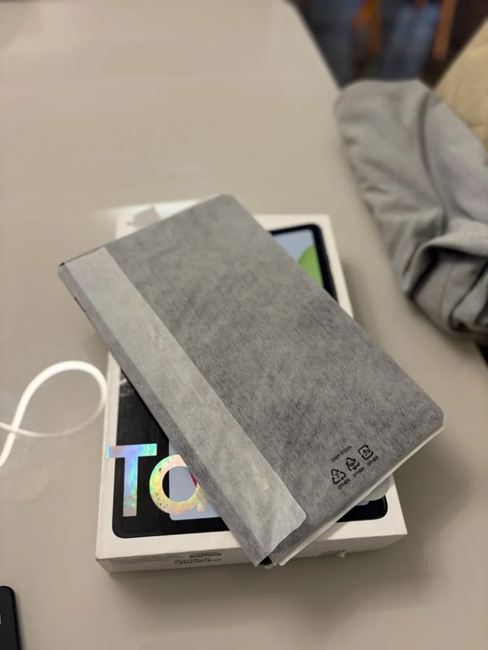 Tablet S6 Lite - 64gb - Foto 2