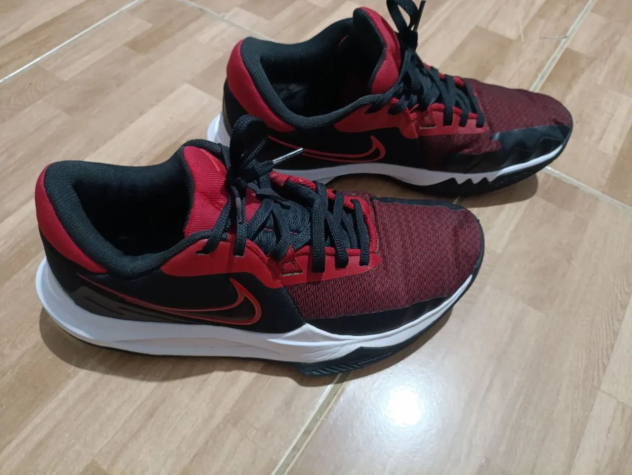 Tênis Masculino Nike Precision  - Foto 2