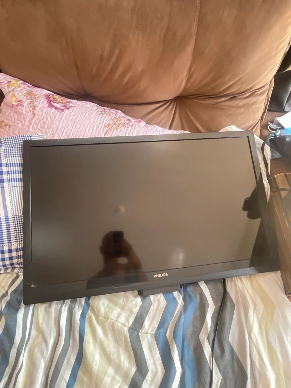 Tv Philips 