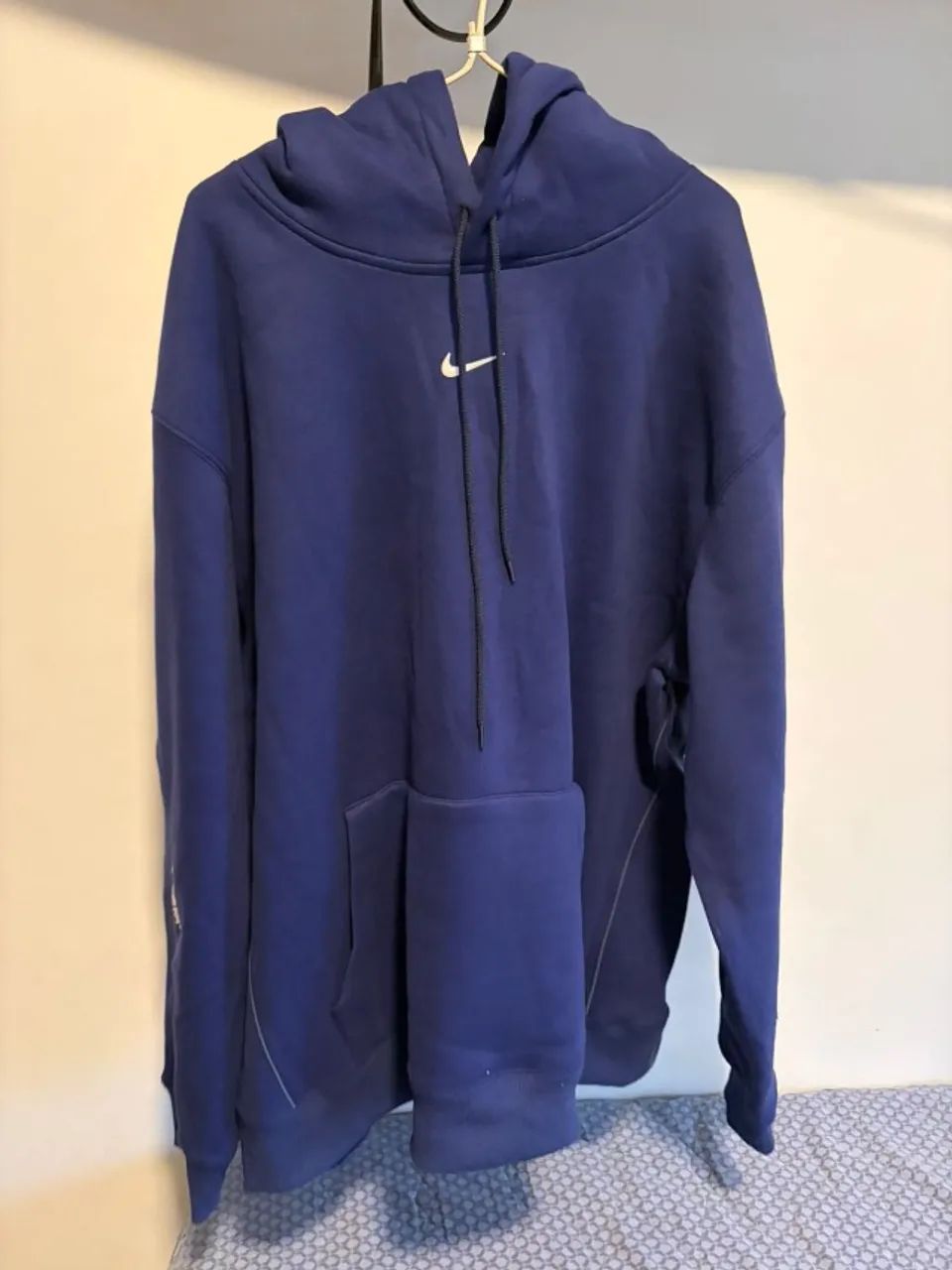 Moletom Nike x Nocta 