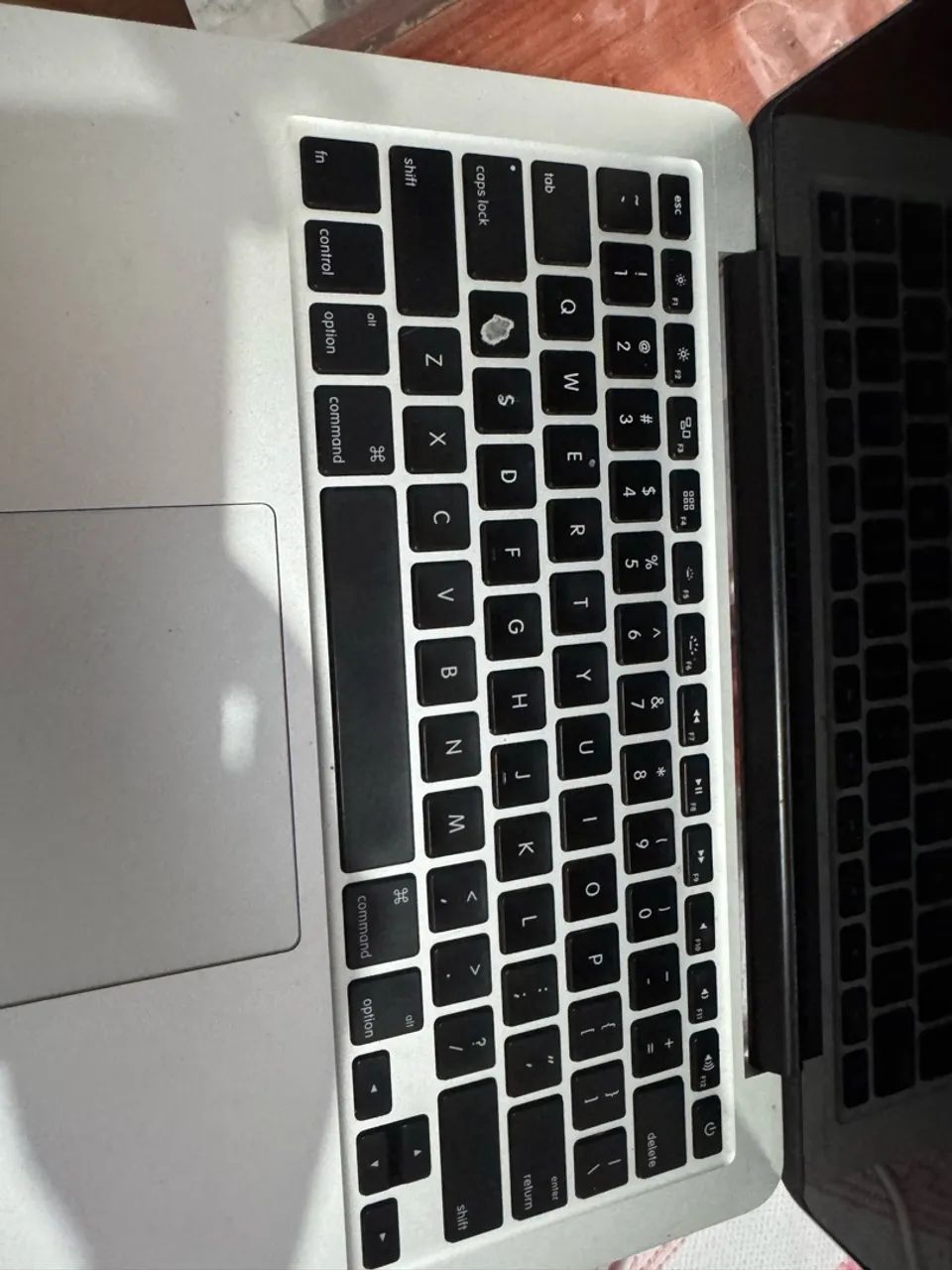 MacBook Pro  - Foto 5