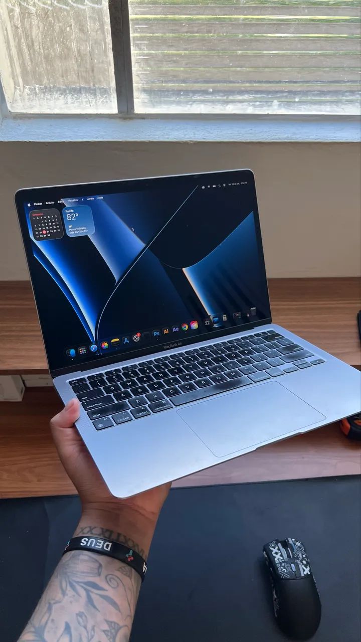 MacBook Air M1