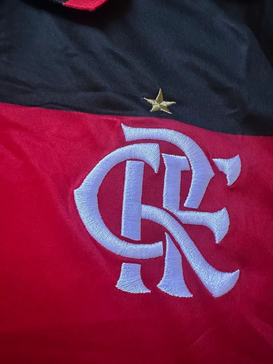 CAMISA FLAMENGO 2026  - Foto 4