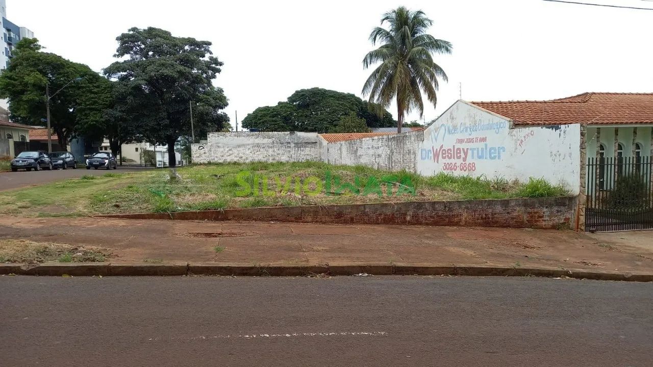 Terreno Comercial à Venda Jardim Aclimação - Foto 3