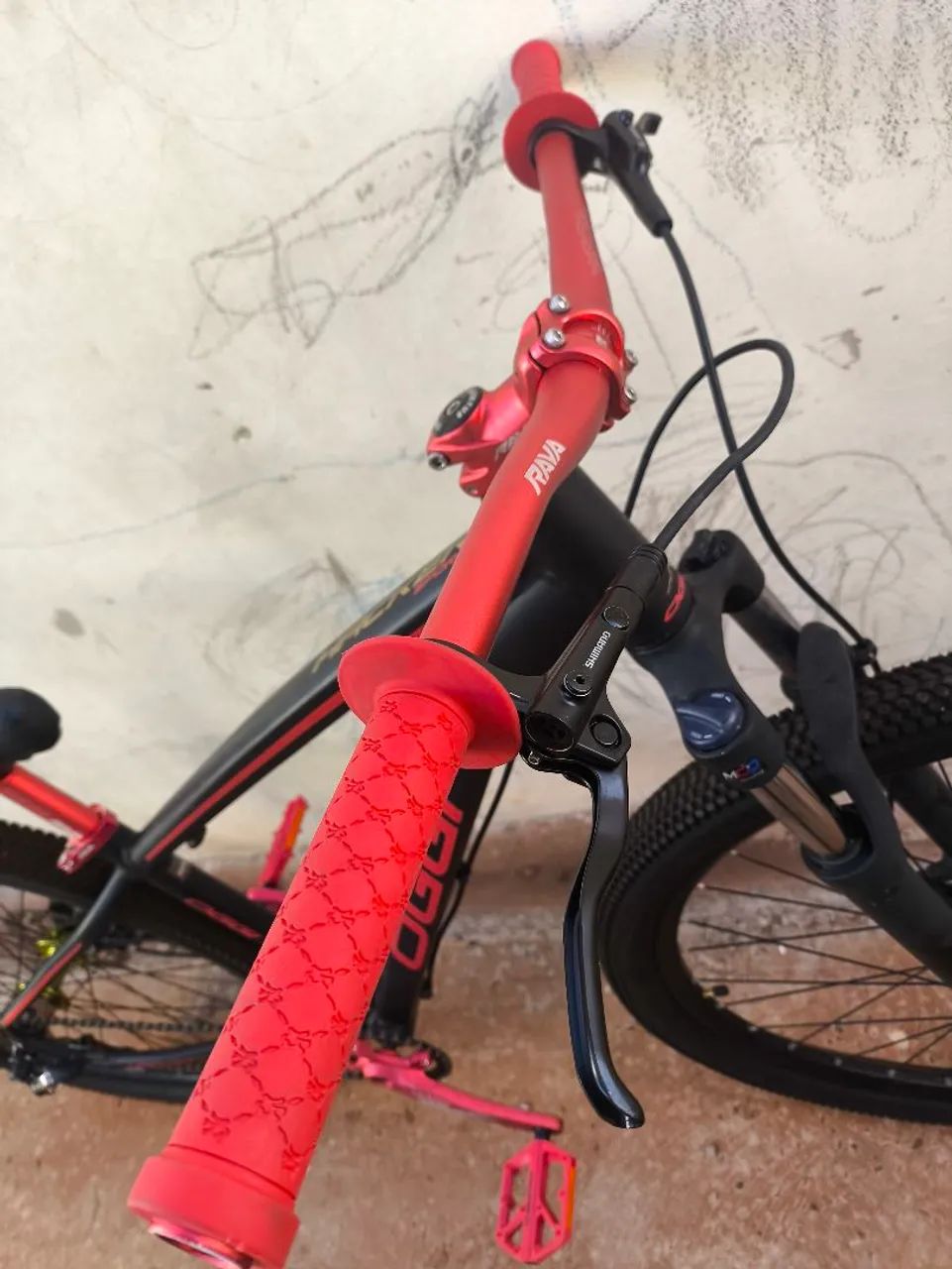 Bike 29 15 - Foto 3