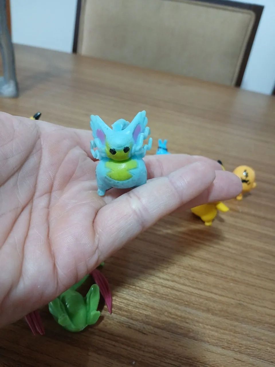 Miniaturas Pokemon - Foto 2