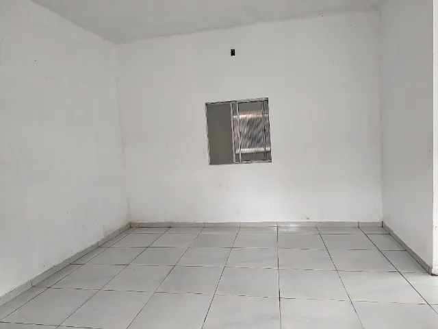 Foto - São Luís - Turu