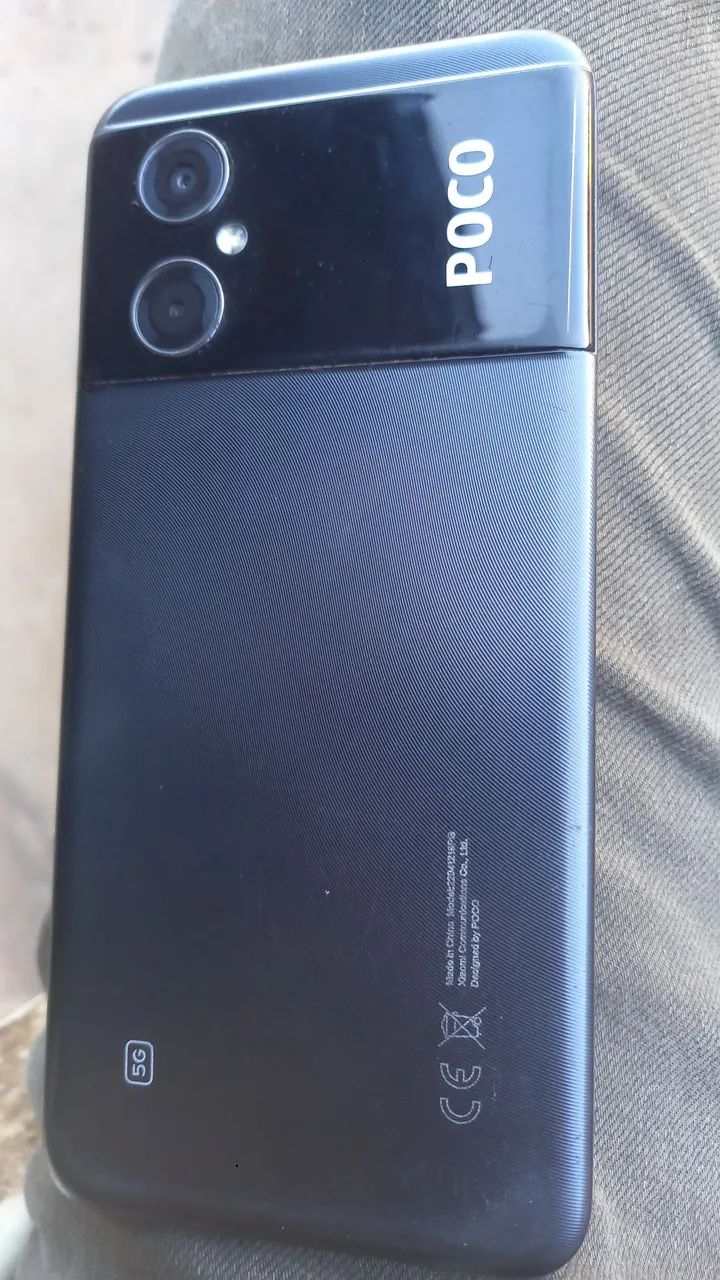 Poco m4 5G  - Foto 2