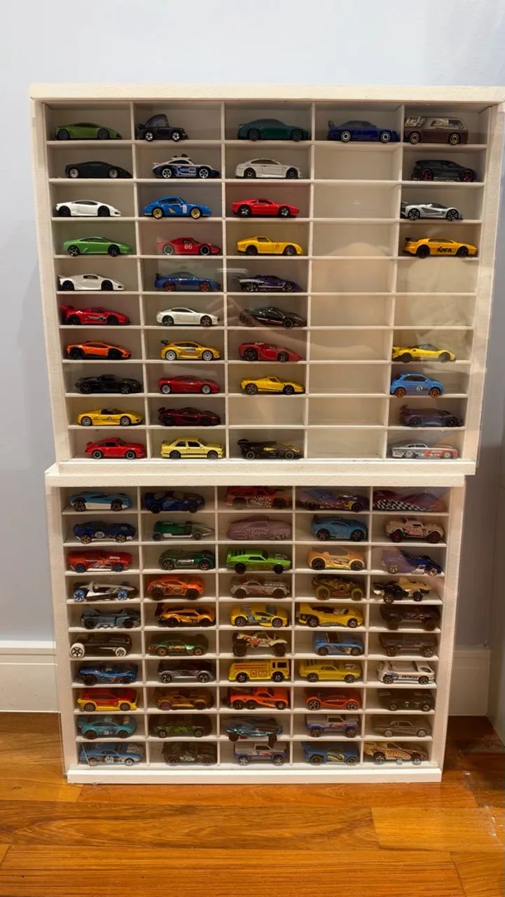 Miniaturas hotwheels  - Foto 5