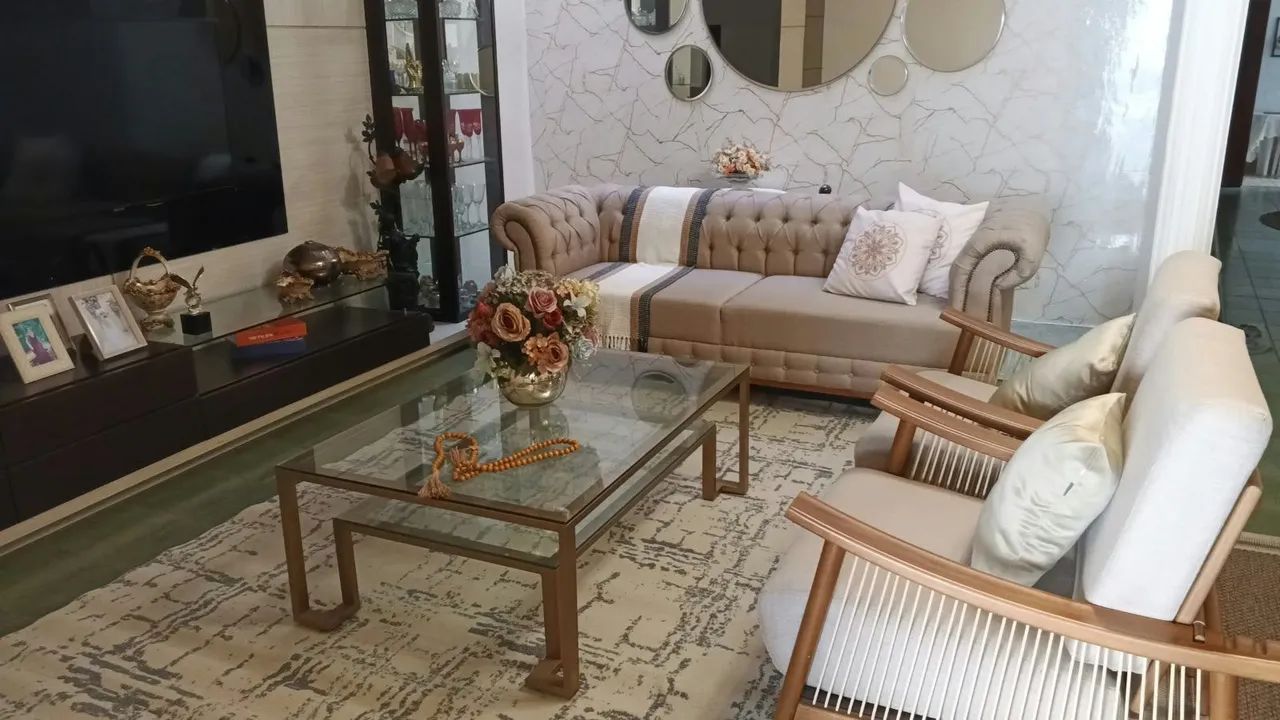 Mesa de Centro 