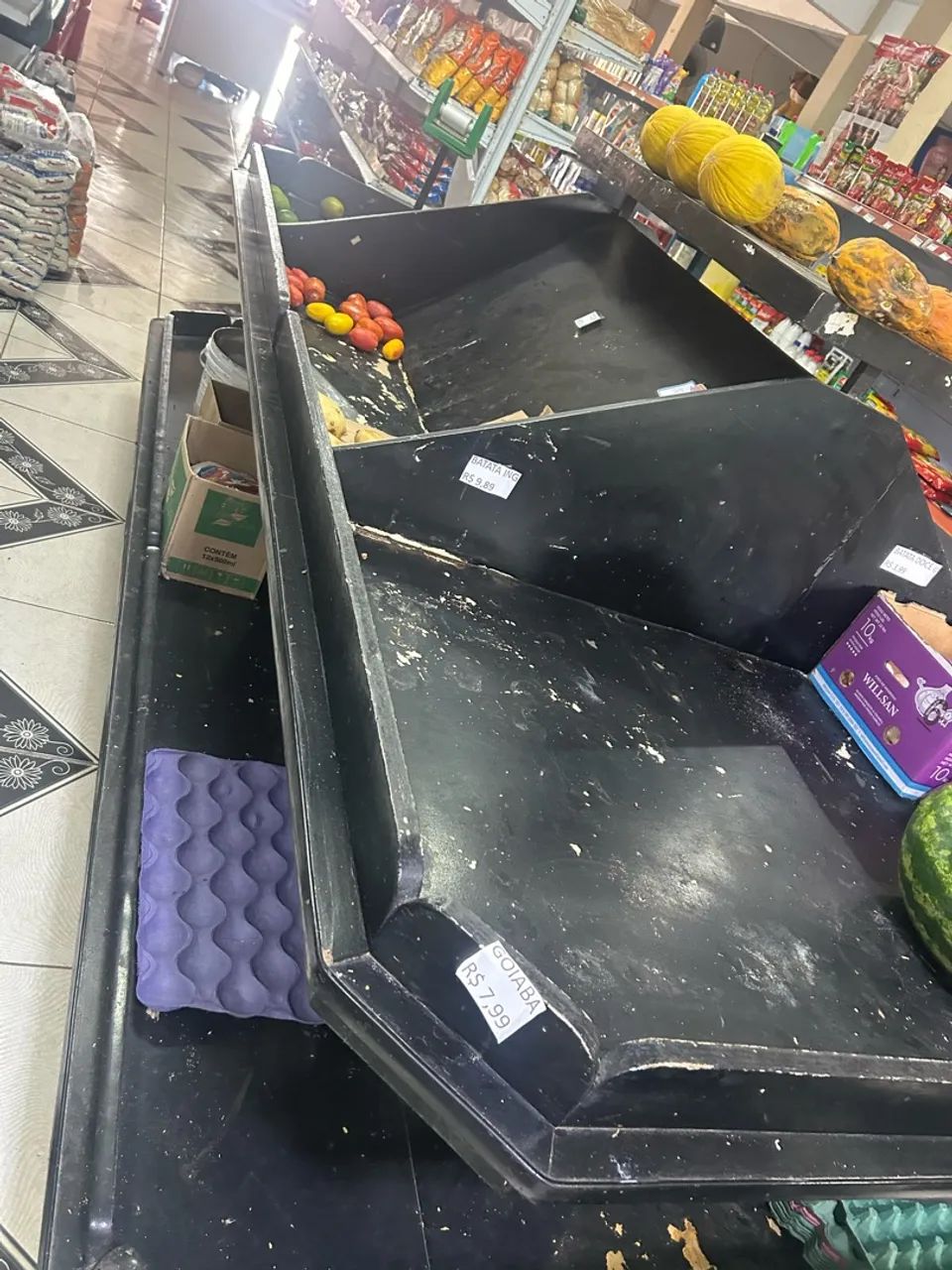 Fruteira - Foto 2