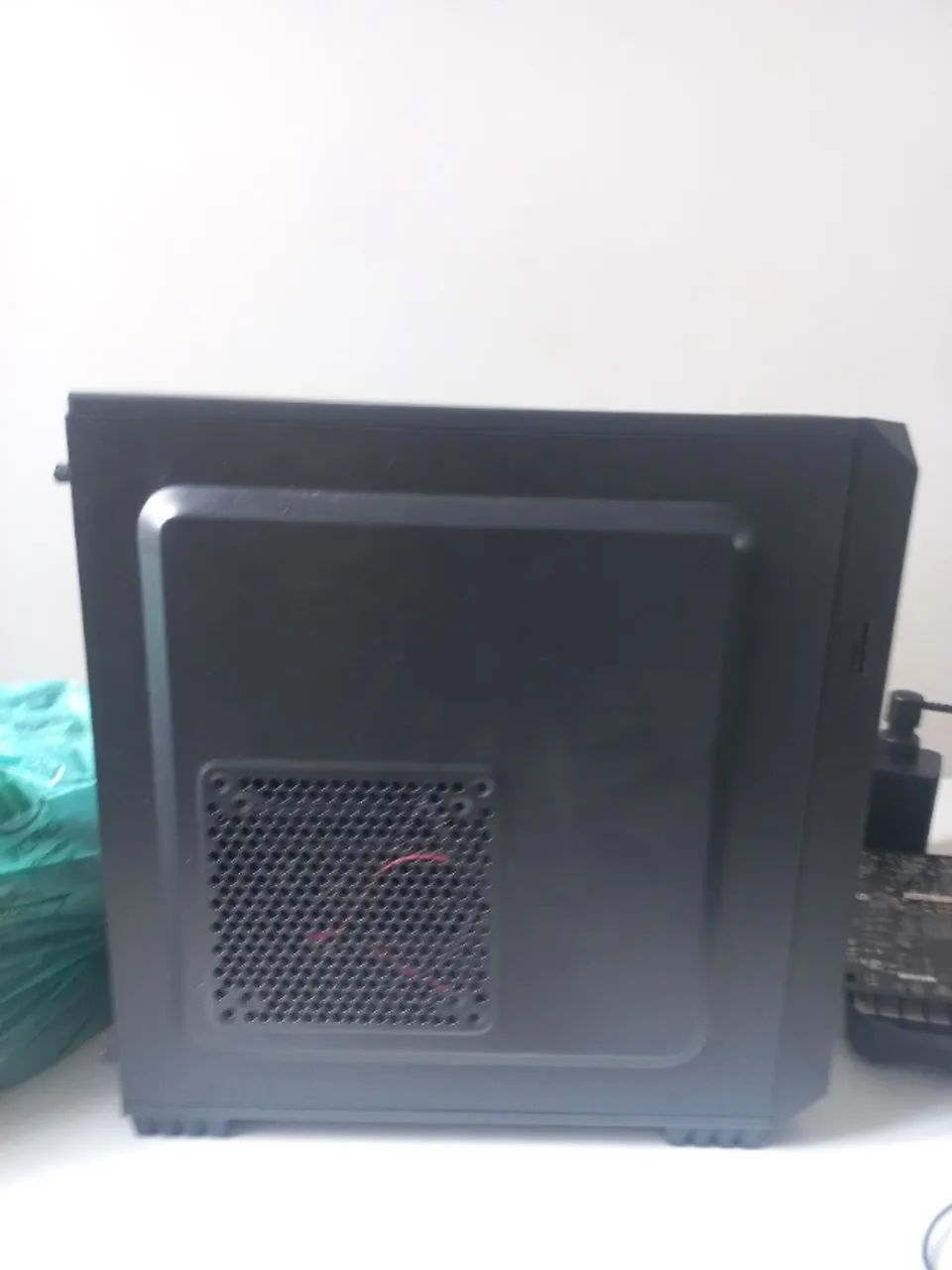 Gabinete NOX Coolbay MX2 - Foto 5