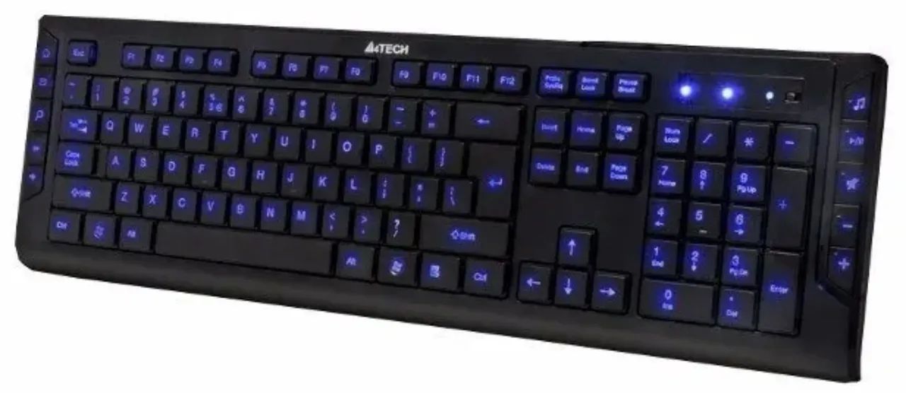 04 teclados para PC 48,00 pelos 4.  - Foto 3