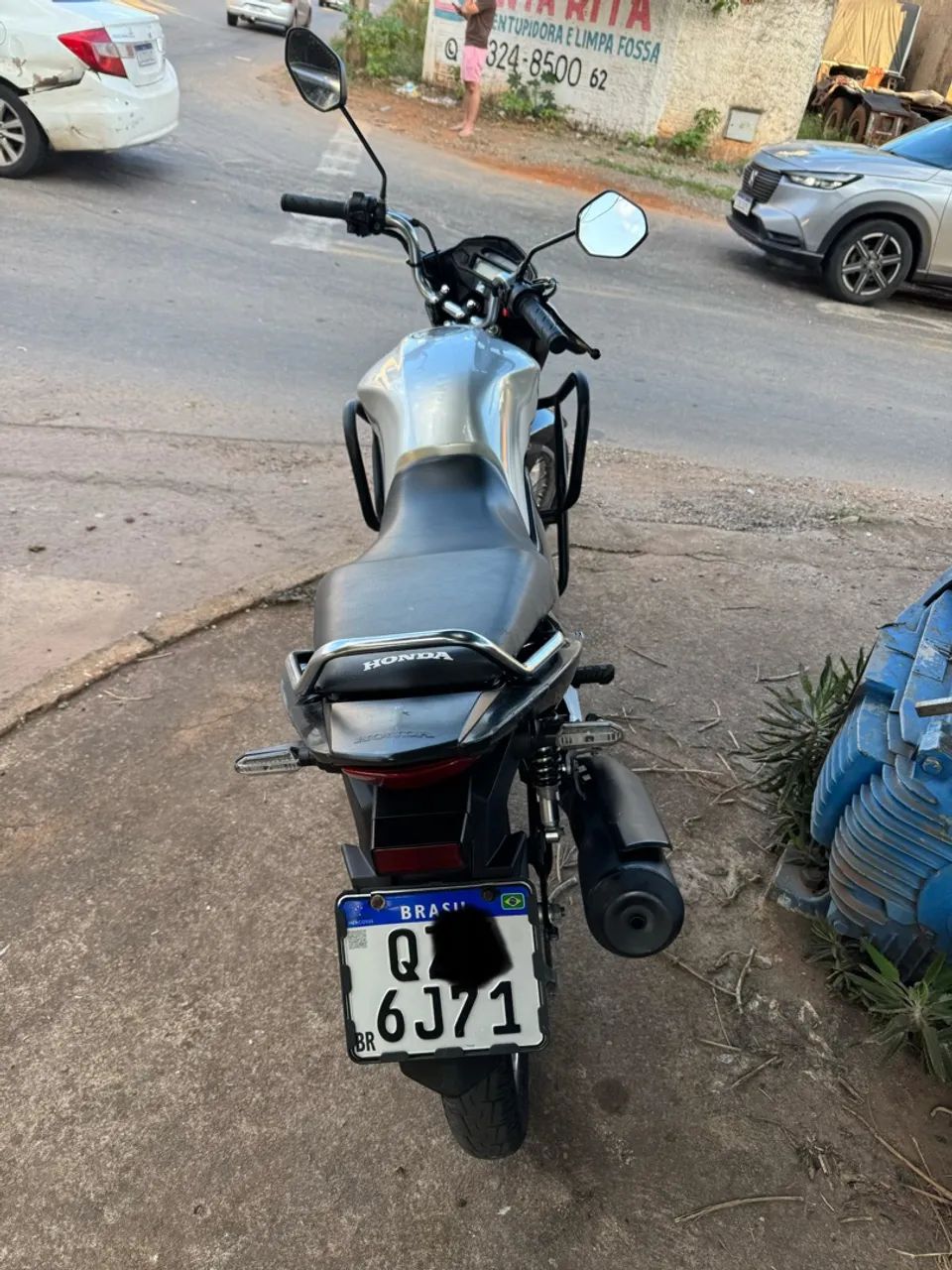 Fan 160 start  - Foto 5